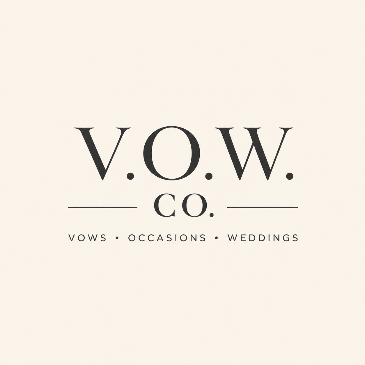 V.O.W. Company